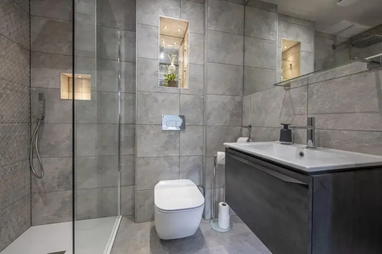 The Quadrant - The Ruskin Suite