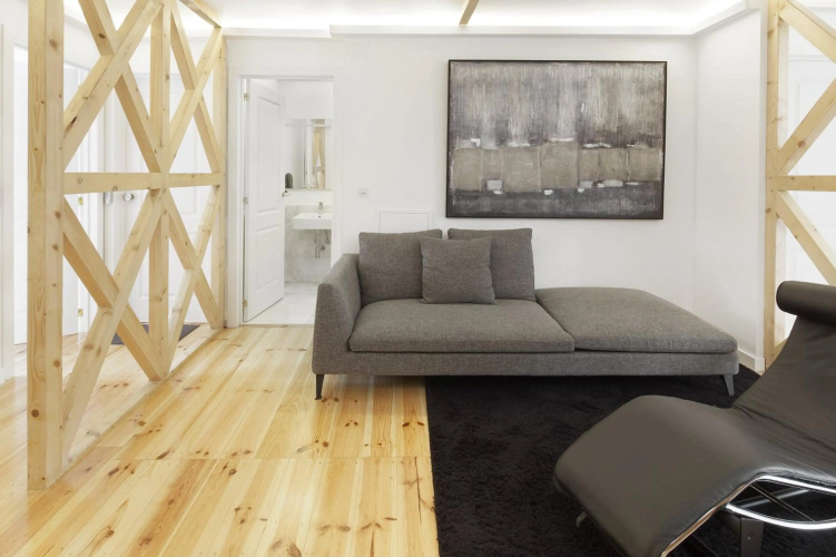 Room With Private Bathroom -Alcantara