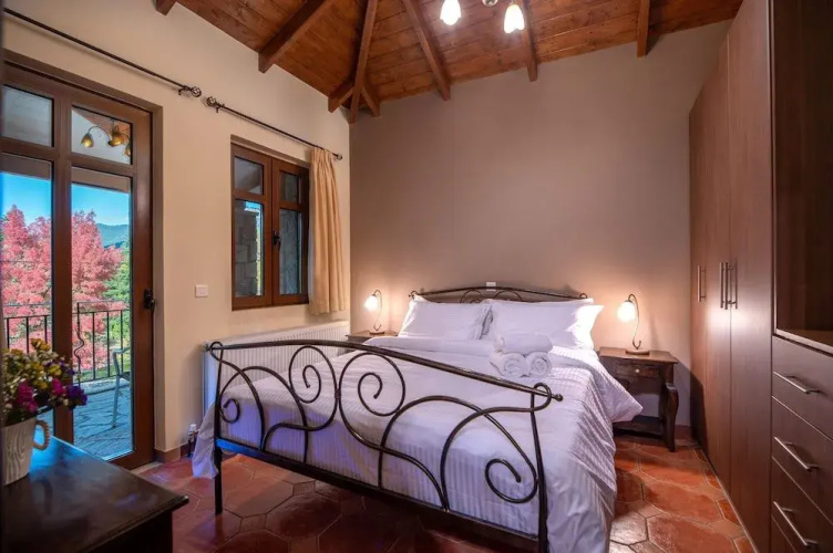 Oreades Suites