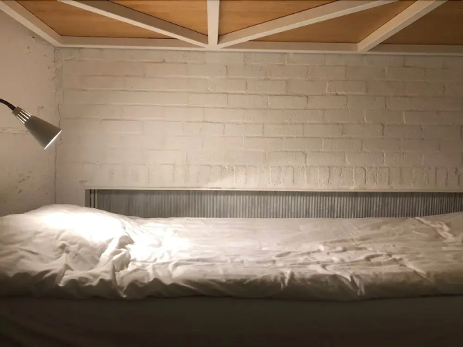 Mir Guesthouse - Hostel