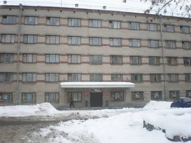 Фотография номера гостиницы AMAKS Визит-отель