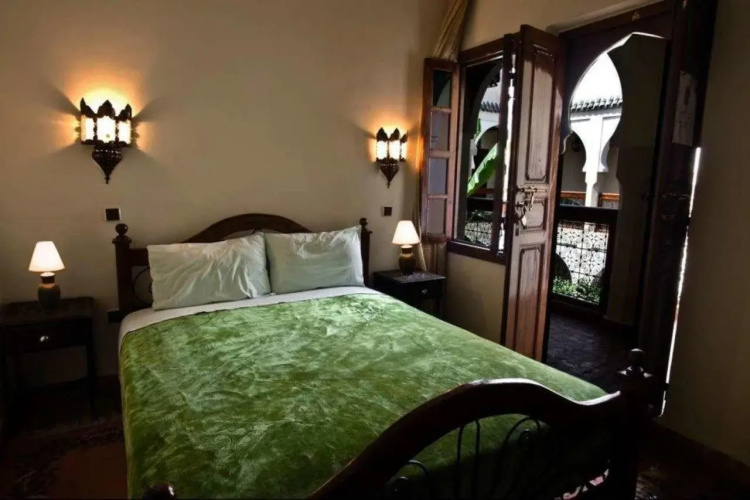 Hotelbild
