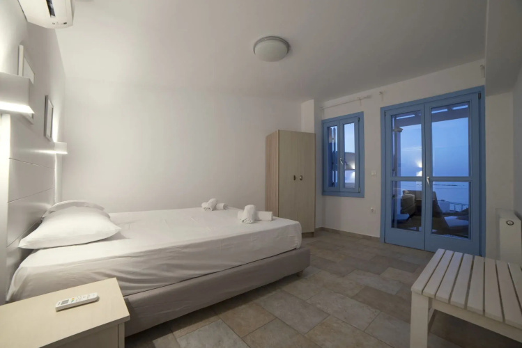 Almyra Guesthouses