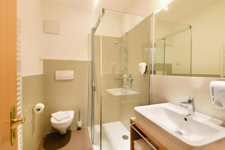 Hotel Ansitz Gamp