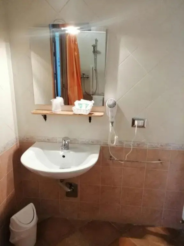 Il Dosso Agriturismo