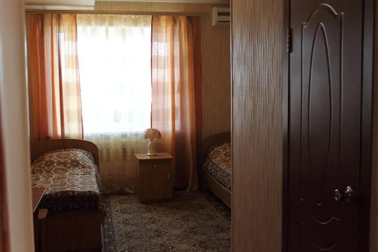 Фотография номера гостиницы Ника