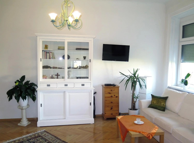 Jugendstil Apartment