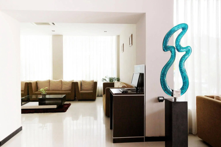 Daima Hotel