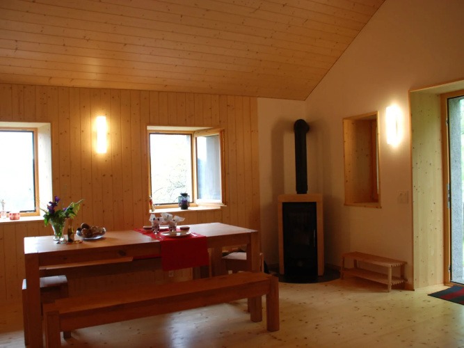 Holiday Home La Cassìna