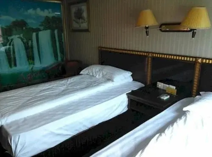 Otel görseli