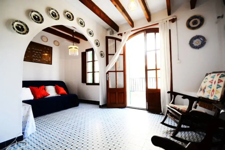 102369 - Villa in Palma de Mallorca