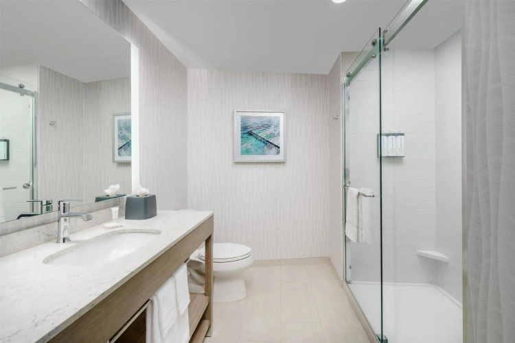 Hyatt Place Panama City Beach Beachfront photo 9
