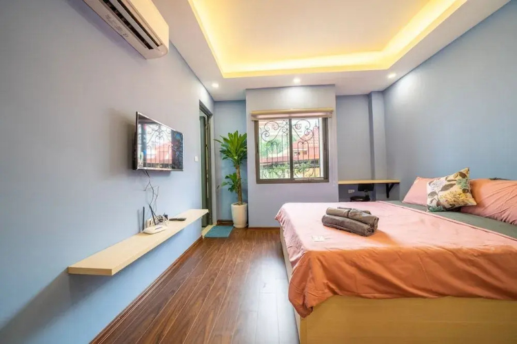 Camellia Homestay