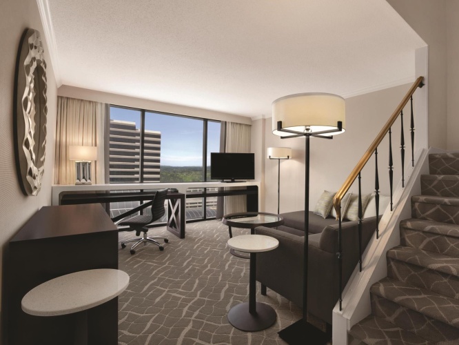 Hyatt Regency Birmingham - The Wynfrey Hotel photo 15