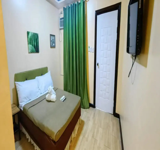 Cozy Princesa Hotel