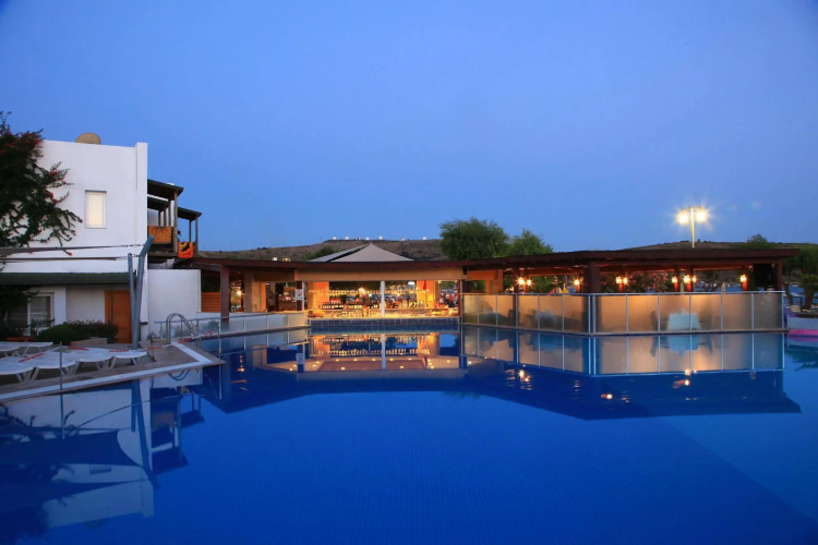 Фотография отеля