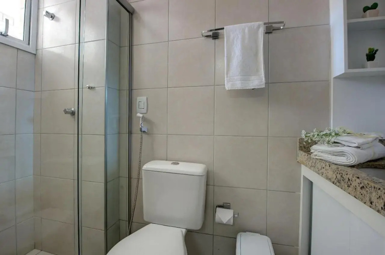 Villa Beira Mar