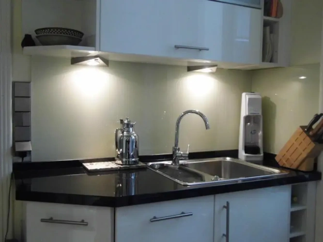 1 Bedroom Double Apartment