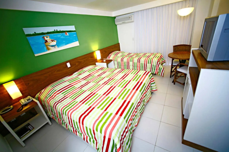Porto Suítes Natal