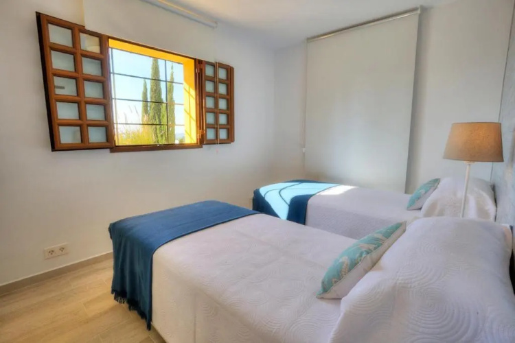 Desert Springs Apartment 145