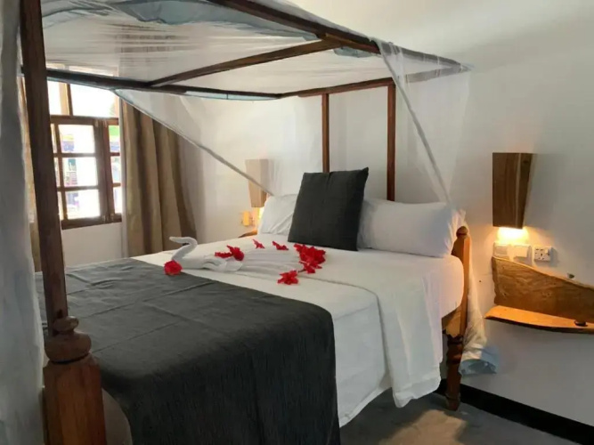 Boutique Hotel La Madrugada