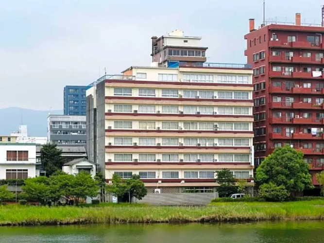 Otel görseli
