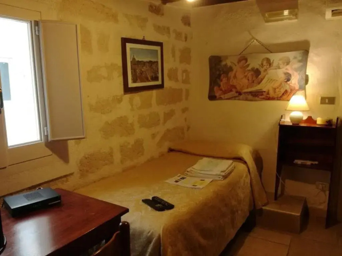 B&B Borgo San Martino