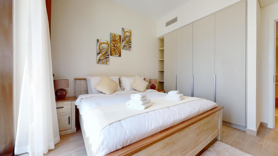 Creek Harbour - Breeze 3 401