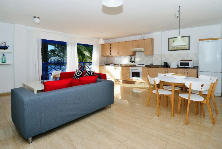 Apartamentos Avenida