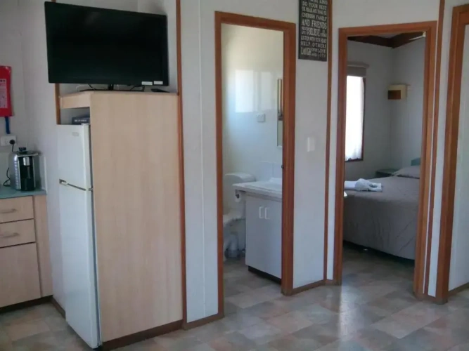 2 Bedrooms Villa