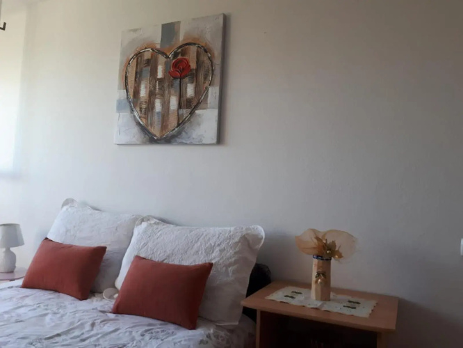 APARTMENT SUNSHINE- center of Split