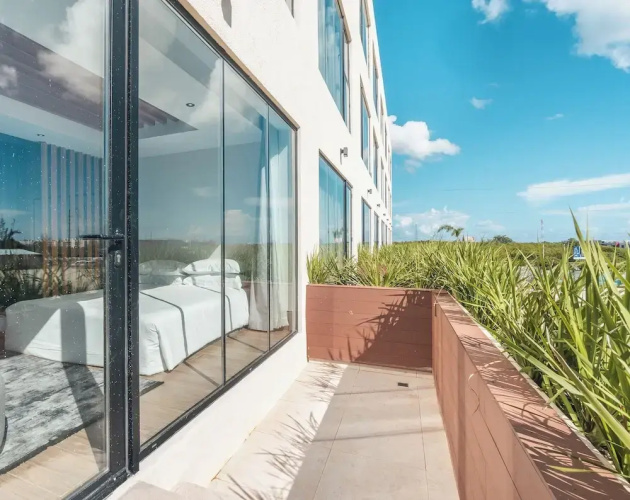 Probar Suites Punta Cana