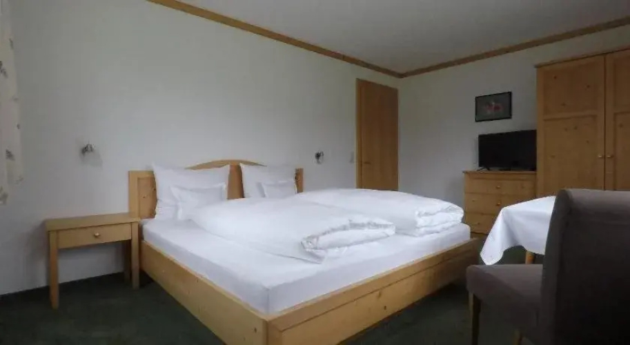 Ferienhaus Bergland