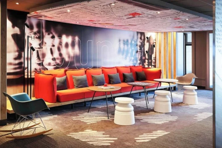 Executive Single room