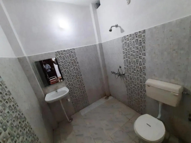 Janardan Homestay