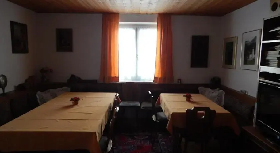 Pension Haller