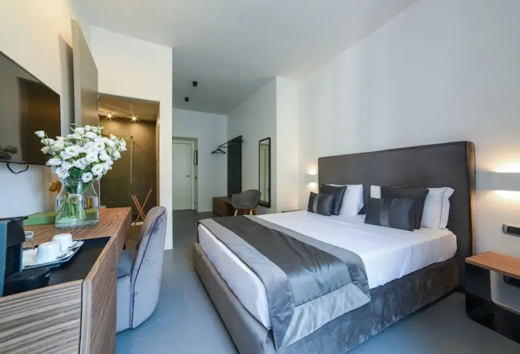 Santalucia133 B&B