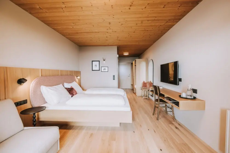 Hotel Marvia