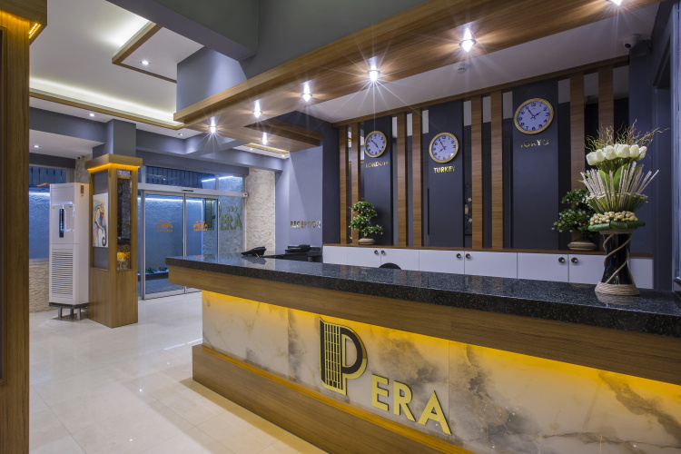 Pera Inn Hotel