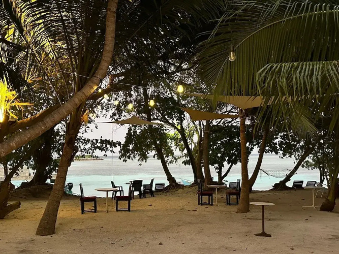 Scenic Grand Baa Fehendhoo