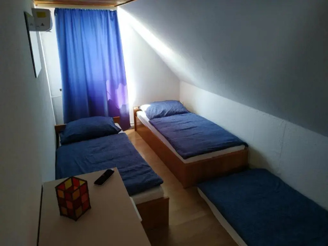 Aranyharmat Apartman
