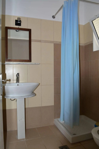 Cavo D'Oro Apartments