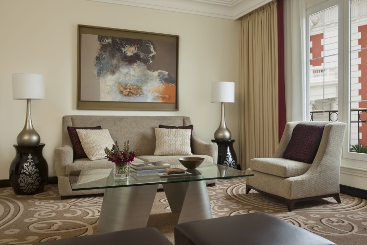 Four Seasons Hotel Buenos Aires photo 14