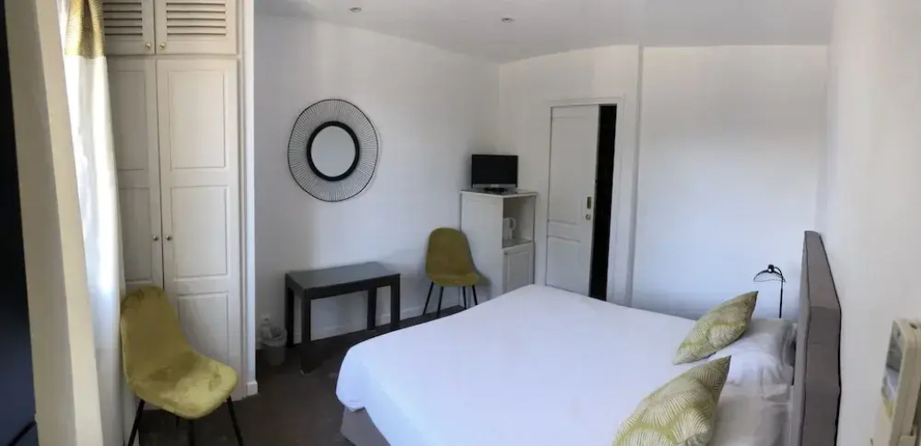 Hotel Santa Lucia