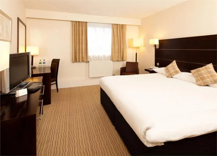 Mercure Perth Hotel