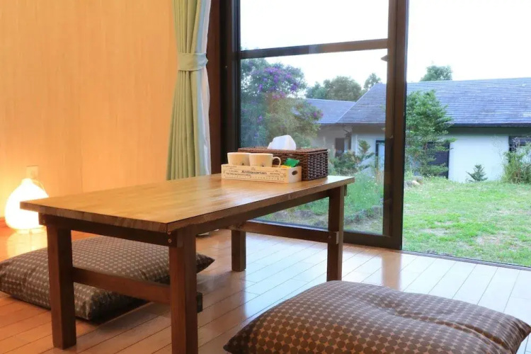 Minshuku Nicoichi