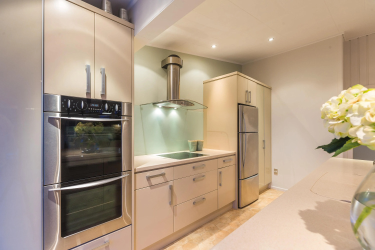 Luxury & Spacious with Ocean View