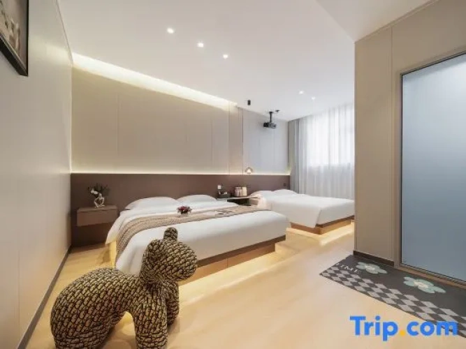 Standard Family room