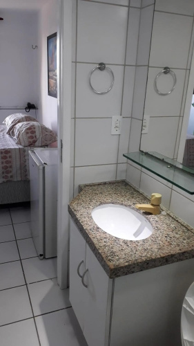 Suites Vila de Iracema