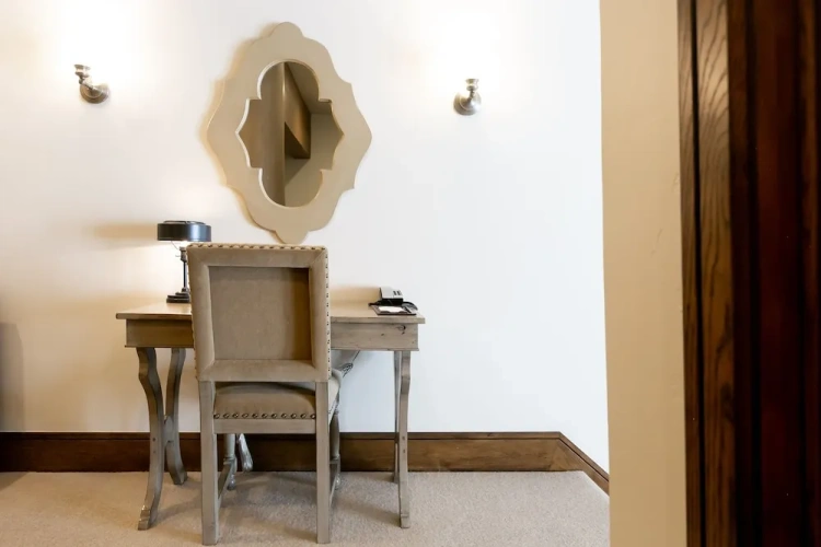 2 Bedrooms Suite